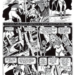 The Complete Ghita (EROS Comics) image 181
