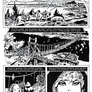 The Complete Ghita (EROS Comics) image 182