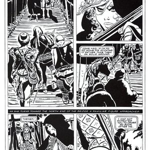 The Complete Ghita (EROS Comics) image 183