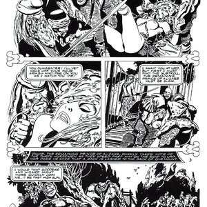 The Complete Ghita (EROS Comics) image 185