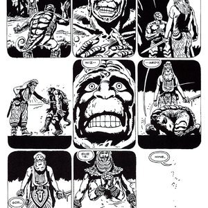 The Complete Ghita (EROS Comics) image 186