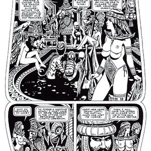 The Complete Ghita (EROS Comics) image 187