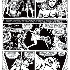 The Complete Ghita (EROS Comics) image 188