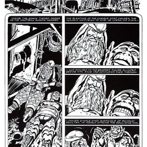 The Complete Ghita (EROS Comics) image 189