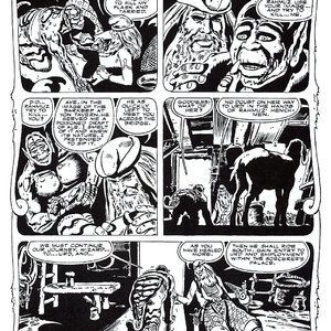 The Complete Ghita (EROS Comics) image 190