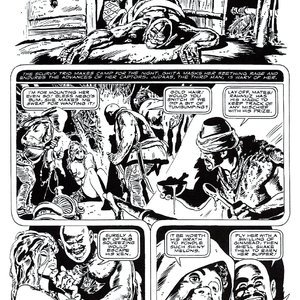 The Complete Ghita (EROS Comics) image 191