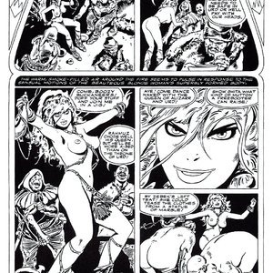 The Complete Ghita (EROS Comics) image 192