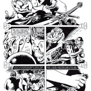 The Complete Ghita (EROS Comics) image 193