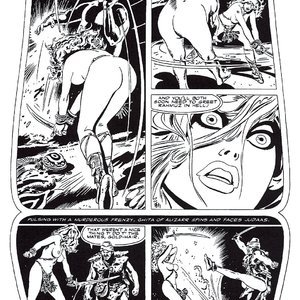 The Complete Ghita (EROS Comics) image 194