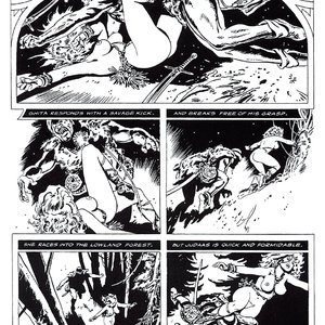 The Complete Ghita (EROS Comics) image 195
