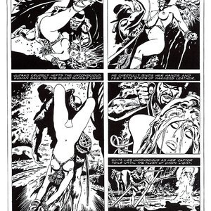The Complete Ghita (EROS Comics) image 196