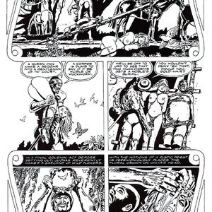 The Complete Ghita (EROS Comics) image 197