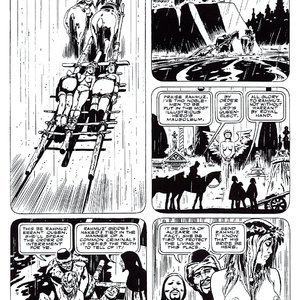 The Complete Ghita (EROS Comics) image 198