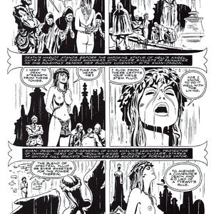 The Complete Ghita (EROS Comics) image 199