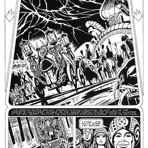 The Complete Ghita (EROS Comics) image 200