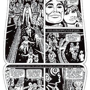 The Complete Ghita (EROS Comics) image 201