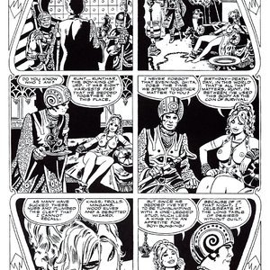 The Complete Ghita (EROS Comics) image 202