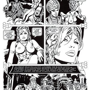The Complete Ghita (EROS Comics) image 203