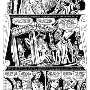 The Complete Ghita (EROS Comics) image 204