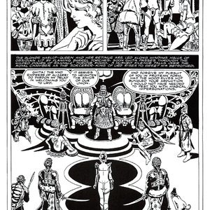 The Complete Ghita (EROS Comics) image 208