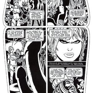 The Complete Ghita (EROS Comics) image 209