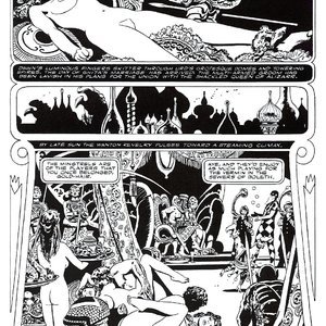 The Complete Ghita (EROS Comics) image 211