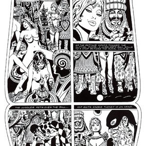 The Complete Ghita (EROS Comics) image 212