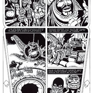 The Complete Ghita (EROS Comics) image 213
