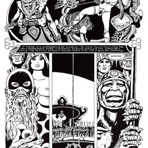 The Complete Ghita (EROS Comics) image 214