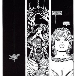 The Complete Ghita (EROS Comics) image 215