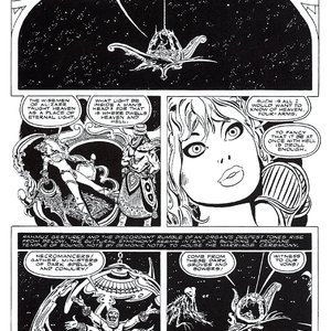 The Complete Ghita (EROS Comics) image 216