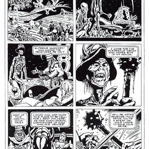 The Complete Ghita (EROS Comics) image 217