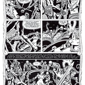 The Complete Ghita (EROS Comics) image 218
