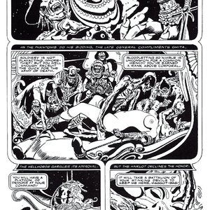 The Complete Ghita (EROS Comics) image 219