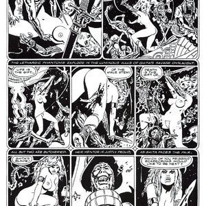 The Complete Ghita (EROS Comics) image 220
