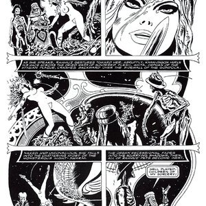 The Complete Ghita (EROS Comics) image 221