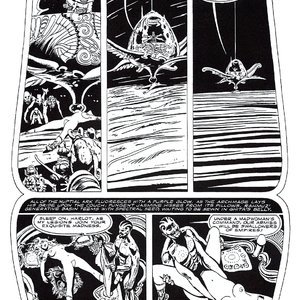The Complete Ghita (EROS Comics) image 222