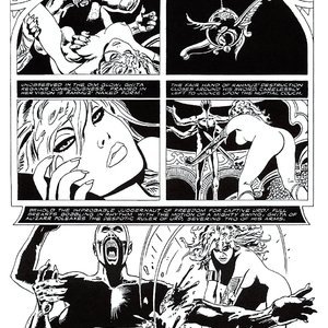 The Complete Ghita (EROS Comics) image 223
