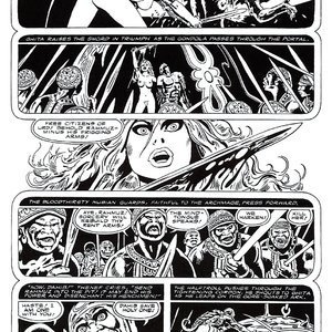 The Complete Ghita (EROS Comics) image 224