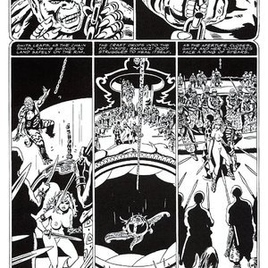 The Complete Ghita (EROS Comics) image 225
