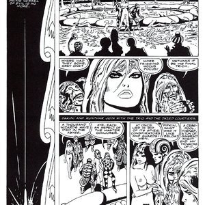 The Complete Ghita (EROS Comics) image 226