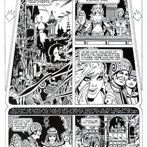The Complete Ghita (EROS Comics) image 227