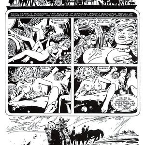 The Complete Ghita (EROS Comics) image 228
