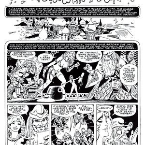 The Complete Ghita (EROS Comics) image 230