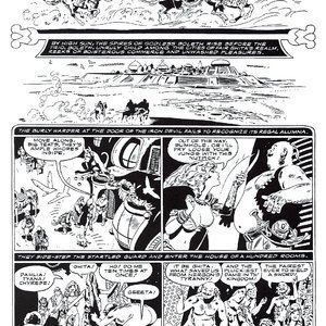 The Complete Ghita (EROS Comics) image 231