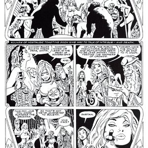 The Complete Ghita (EROS Comics) image 232