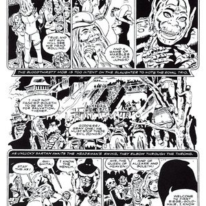 The Complete Ghita (EROS Comics) image 233