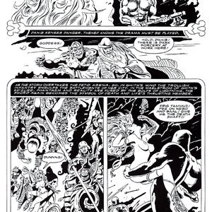 The Complete Ghita (EROS Comics) image 234