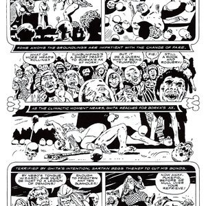 The Complete Ghita (EROS Comics) image 235