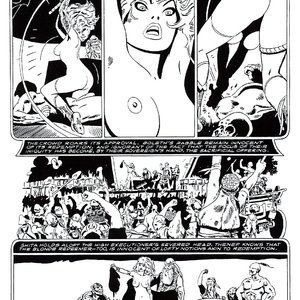 The Complete Ghita (EROS Comics) image 236